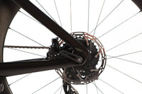 Trek Speed Concept SLR 7 Sram Force AXS Disc TT Bike 2023, Size Medium