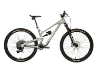 YT Jeffsy Uncaged 6 Sram XX1 Eagle AXS MTB 2021, Size Large