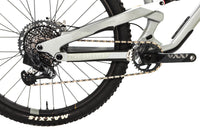 YT Jeffsy Uncaged 6 Sram XX1 Eagle AXS MTB 2021, Size Large