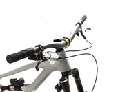 YT Jeffsy Uncaged 6 Sram XX1 Eagle AXS MTB 2021, Size Large