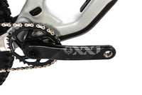 YT Jeffsy Uncaged 6 Sram XX1 Eagle AXS MTB 2021, Size Large