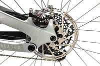 YT Jeffsy Uncaged 6 Sram XX1 Eagle AXS MTB 2021, Size Large