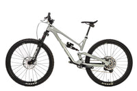 YT Jeffsy Uncaged 6 Sram XX1 Eagle AXS MTB 2021, Size Large