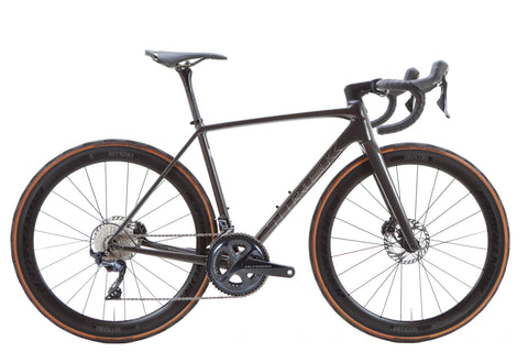 Trek Emonda ALR Shimano Ultegra Disc Road Bike 2023, Size 54cm
