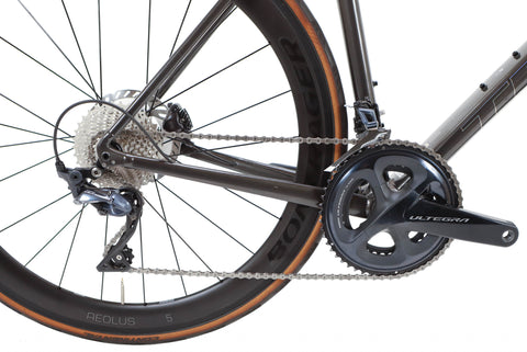 Trek Emonda ALR Shimano Ultegra Disc Road Bike 2023, Size 54cm