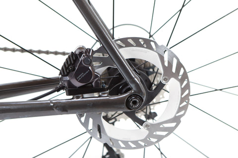 Trek Emonda ALR Shimano Ultegra Disc Road Bike 2023, Size 54cm