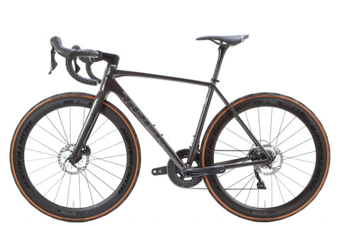 Trek Emonda ALR Shimano Ultegra Disc Road Bike 2023, Size 54cm