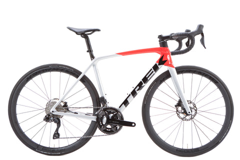 Trek Emonda SL 6 Shimano 105 Di2 Disc Road Bike 2023, Size 54cm