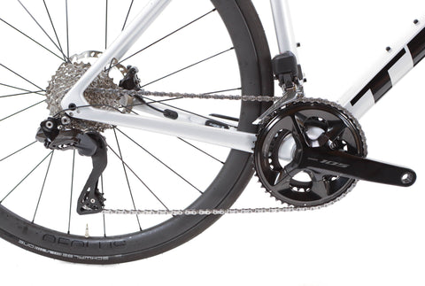 Trek Emonda SL 6 Shimano 105 Di2 Disc Road Bike 2023, Size 54cm