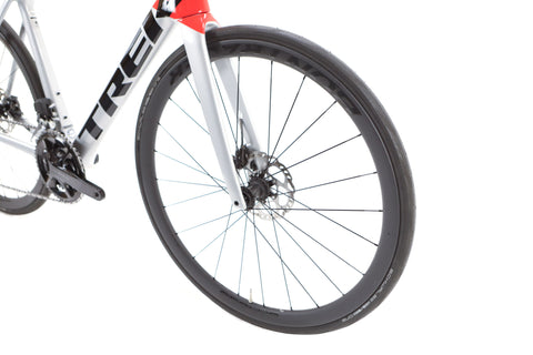 Trek Emonda SL 6 Shimano 105 Di2 Disc Road Bike 2023, Size 54cm