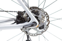 Trek Emonda SL 6 Shimano 105 Di2 Disc Road Bike 2023, Size 54cm