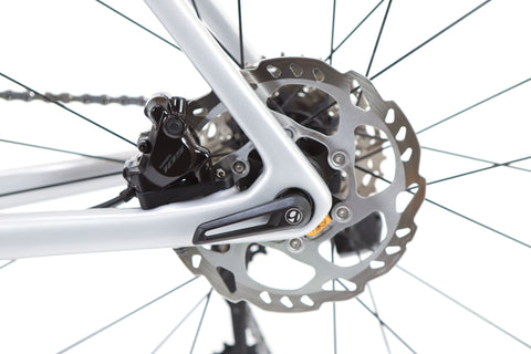 Trek Emonda SL 6 Shimano 105 Di2 Disc Road Bike 2023, Size 54cm