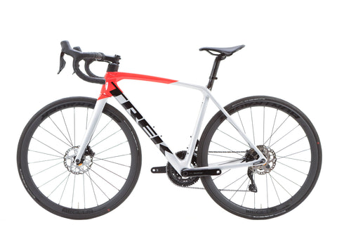 Trek Emonda SL 6 Shimano 105 Di2 Disc Road Bike 2023, Size 54cm