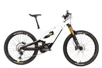 YT Decoy MX Core 4 Shimano Deore XT Electric MTB 2021, Size L