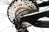 YT Decoy MX Core 4 Shimano Deore XT Electric MTB 2021, Size L