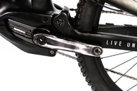 YT Decoy MX Core 4 Shimano Deore XT Electric MTB 2021, Size L