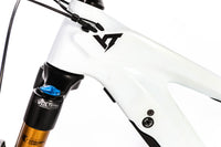 YT Decoy MX Core 4 Shimano Deore XT Electric MTB 2021, Size L