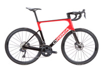 Orbea Orca M20i LTD Shimano Ultegra Di2 Disc Road Bike 2021, Size 57cm