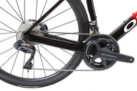 Orbea Orca M20i LTD Shimano Ultegra Di2 Disc Road Bike 2021, Size 57cm