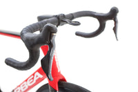 Orbea Orca M20i LTD Shimano Ultegra Di2 Disc Road Bike 2021, Size 57cm