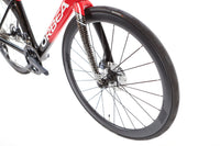 Orbea Orca M20i LTD Shimano Ultegra Di2 Disc Road Bike 2021, Size 57cm