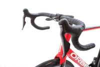 Orbea Orca M20i LTD Shimano Ultegra Di2 Disc Road Bike 2021, Size 57cm