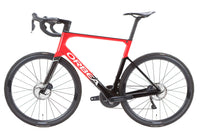 Orbea Orca M20i LTD Shimano Ultegra Di2 Disc Road Bike 2021, Size 57cm