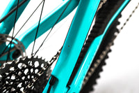 YT Capra MX Core 4 Sram X01 Eagle MTB 2021, Size Large