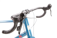 Marin Gestalt Microshift Advent X Gravel Bike 2024, Size XL
