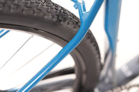 Marin Gestalt Microshift Advent X Gravel Bike 2024, Size XL