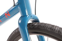 Marin Gestalt Microshift Advent X Gravel Bike 2024, Size XL