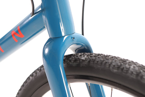 Marin Gestalt Microshift Advent X Gravel Bike 2024, Size XL