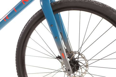 Marin Gestalt Microshift Advent X Gravel Bike 2024, Size XL