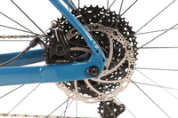 Marin Gestalt Microshift Advent X Gravel Bike 2024, Size XL