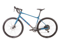 Marin Gestalt Microshift Advent X Gravel Bike 2024, Size XL