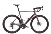 Giant Propel Advanced 1 Sram Rival AXS Disc Road Bike 2023, Size M/L