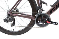 Giant Propel Advanced 1 Sram Rival AXS Disc Road Bike 2023, Size M/L