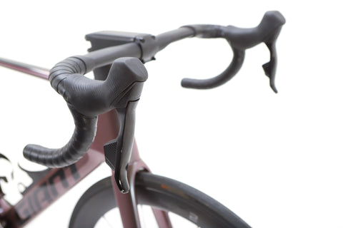Giant Propel Advanced 1 Sram Rival AXS Disc Road Bike 2023, Size M/L