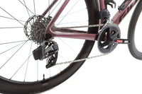 Giant Propel Advanced 1 Sram Rival AXS Disc Road Bike 2023, Size M/L