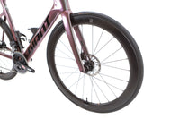 Giant Propel Advanced 1 Sram Rival AXS Disc Road Bike 2023, Size M/L