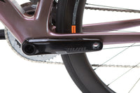 Giant Propel Advanced 1 Sram Rival AXS Disc Road Bike 2023, Size M/L
