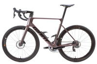 Giant Propel Advanced 1 Sram Rival AXS Disc Road Bike 2023, Size M/L