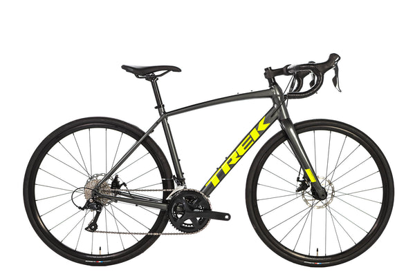 Frame Road Bike Trek Domane C Trek Domane AL3 Shimano Sora Disc