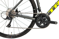 Trek Domane AL3 Shimano Sora Disc Road Bike 2022, Size 54cm