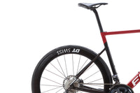 Focus Izalco Max 9.6 Shimano Ultegra Di2 Disc Road Bike 2021, Size XL