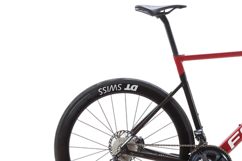 Focus Izalco Max 9.6 Shimano Ultegra Di2 Disc Road Bike 2021, Size XL