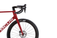 Focus Izalco Max 9.6 Shimano Ultegra Di2 Disc Road Bike 2021, Size XL
