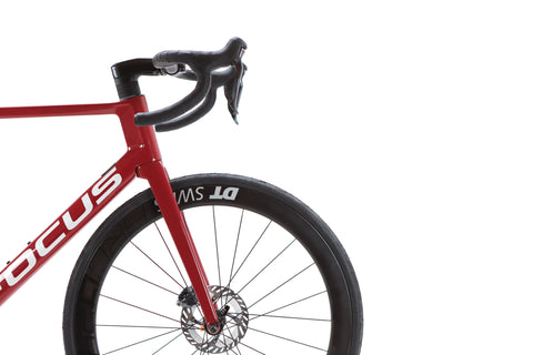 Focus Izalco Max 9.6 Shimano Ultegra Di2 Disc Road Bike 2021, Size XL
