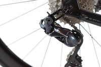 Focus Izalco Max 9.6 Shimano Ultegra Di2 Disc Road Bike 2021, Size XL