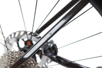 Focus Izalco Max 9.6 Shimano Ultegra Di2 Disc Road Bike 2021, Size XL